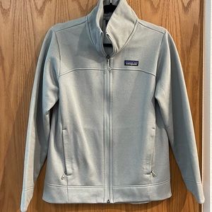 Patagonia Ukiah fleece jacket